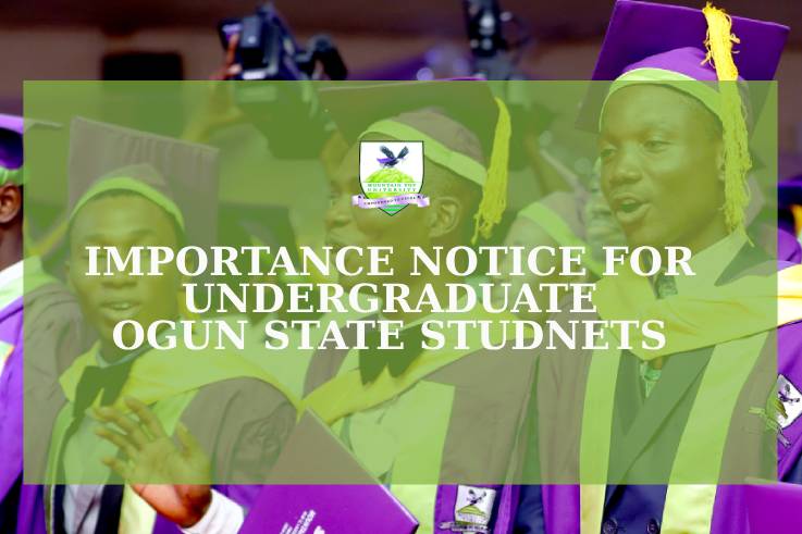 Ogun State Students